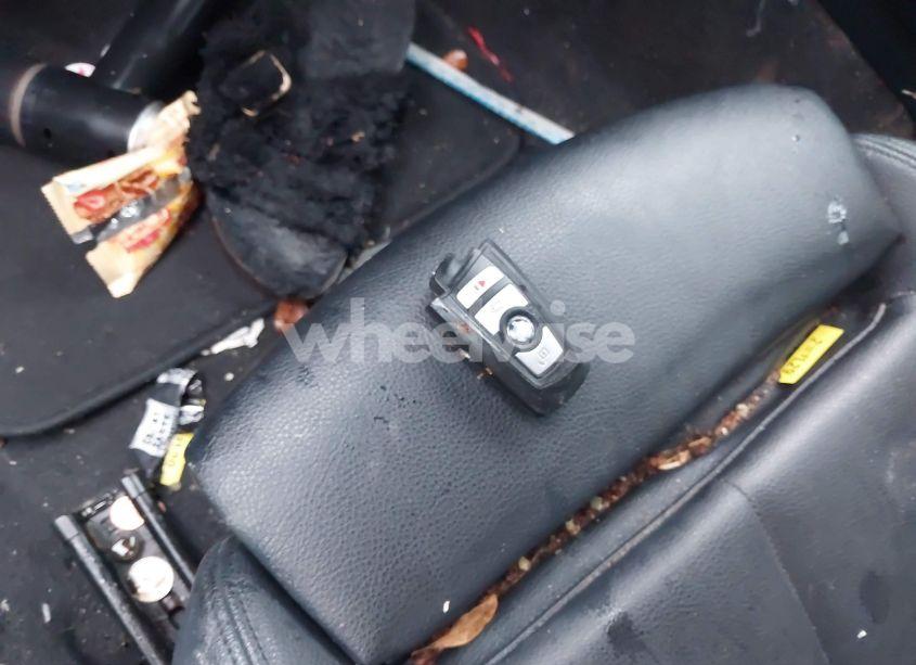 Photo 11 of 2017 Bmw 320i (VIN WBA8E1G34HNU15814)