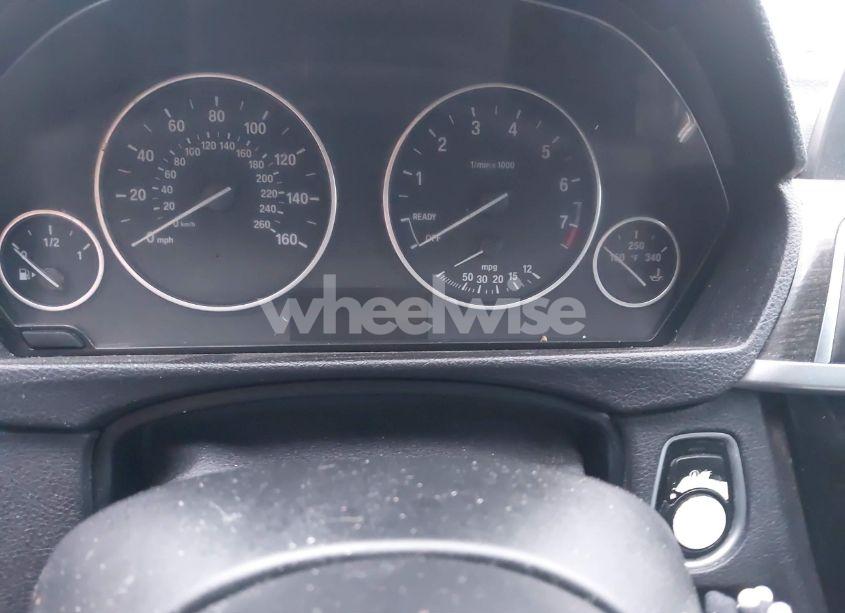 Photo 7 of 2017 Bmw 320i (VIN WBA8E1G34HNU15814)