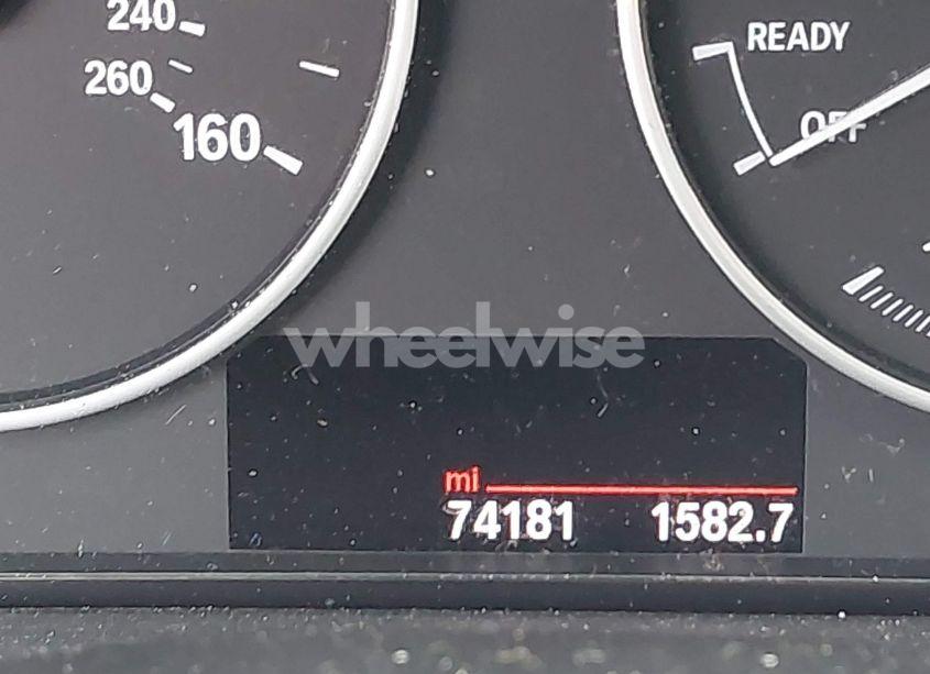 Photo 14 of 2017 Bmw 320i (VIN WBA8E1G3XHNU15820)