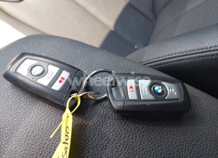 Photo 11 of 2017 Bmw 320i (VIN WBA8E1G53HNU13859)