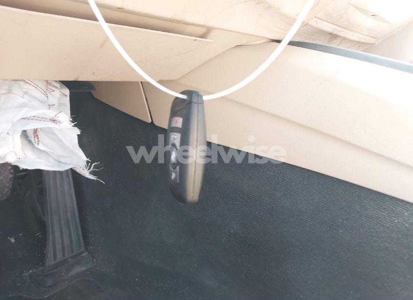 Photo 11 of 2017 Bmw 320i (VIN WBA8E1G58HNU14926)