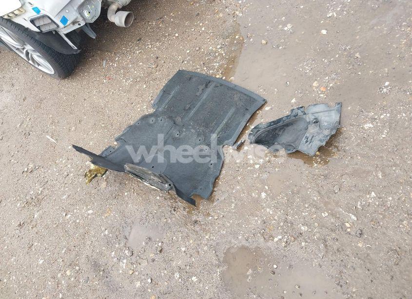 Photo 12 of 2017 Bmw 320i (VIN WBA8E1G59HNU14577)