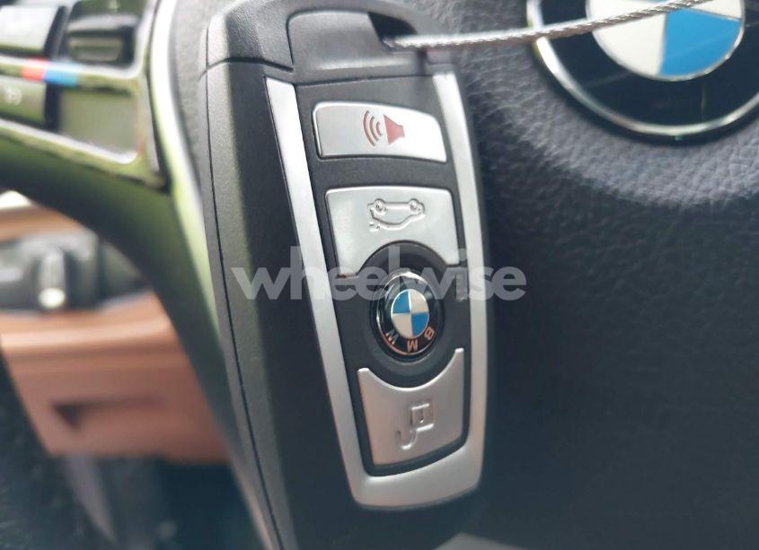 Photo 11 of 2016 Bmw 328i XDRIVE (VIN WBA8E3C52GK501478)