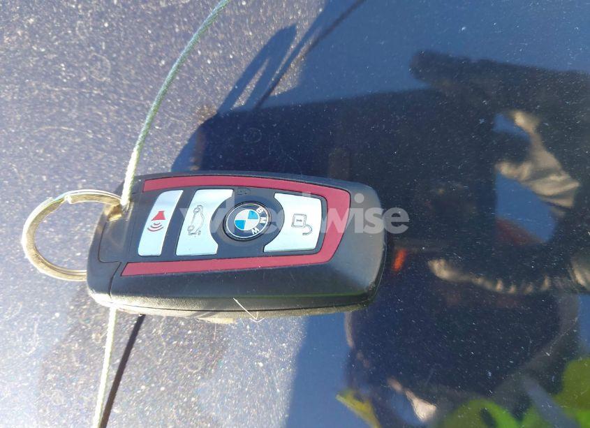 Photo 11 of 2016 Bmw 328i XDRIVE (VIN WBA8E3C56GK502679)