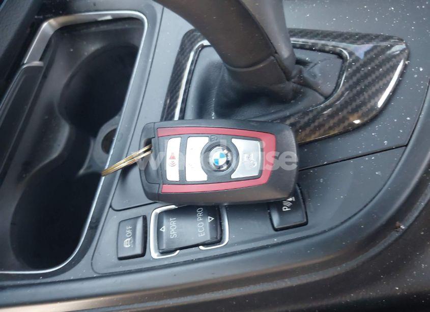 Photo 11 of 2016 Bmw 328i XDRIVE (VIN WBA8E3C58GK503641)