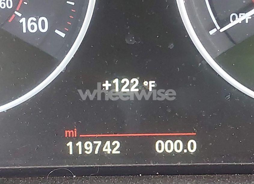 Photo 14 of 2016 Bmw 328i XDRIVE (VIN WBA8E3G50GNT79888)