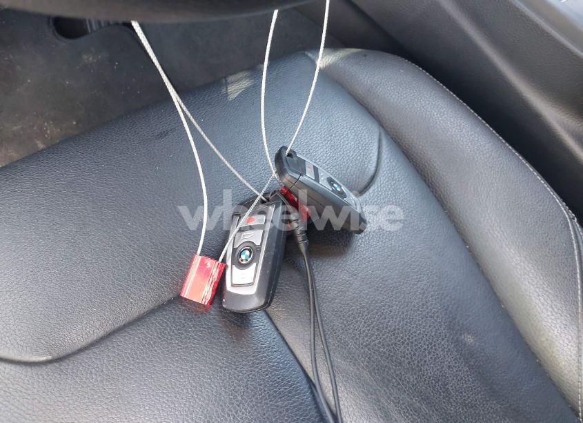 Photo 11 of 2016 Bmw 328i XDRIVE (VIN WBA8E3G51GNU02448)