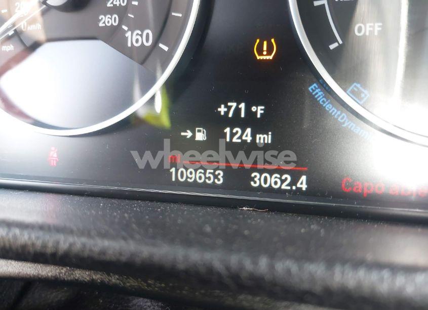 Photo 15 of 2016 Bmw 328i XDRIVE (VIN WBA8E3G51GNU02448)