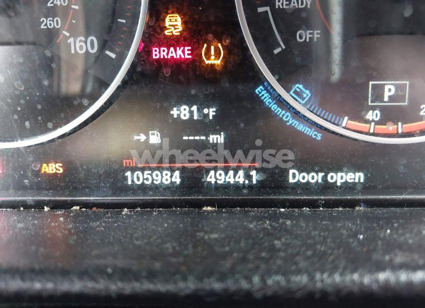 Photo 15 of 2016 Bmw 328i XDRIVE (VIN WBA8E3G52GNU02202)