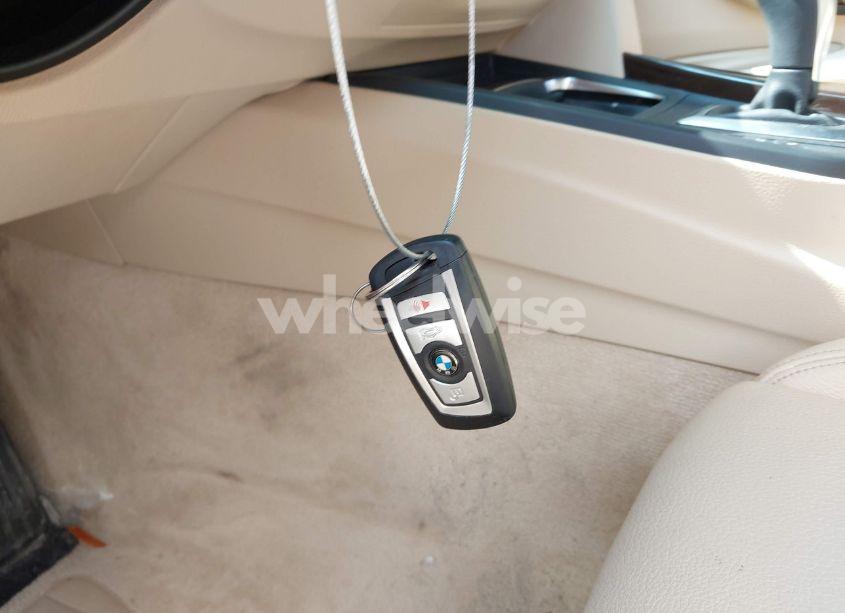 Photo 11 of 2016 Bmw 328i XDRIVE (VIN WBA8E3G55GNT76128)