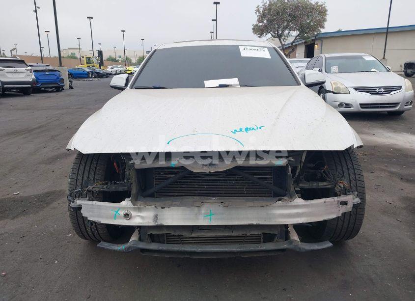 Photo 13 of 2016 Bmw 328i XDRIVE (VIN WBA8E3G57GNT80830)