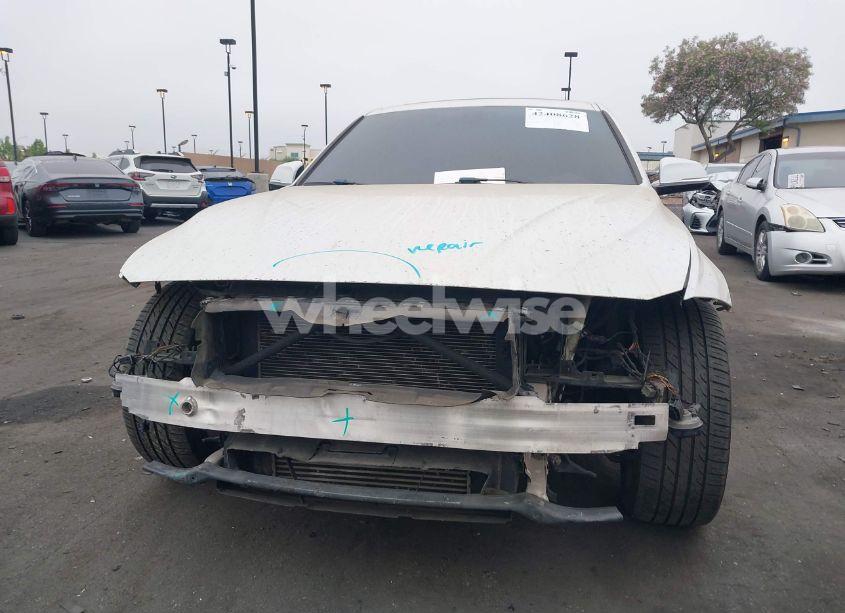 Photo 6 of 2016 Bmw 328i XDRIVE (VIN WBA8E3G57GNT80830)