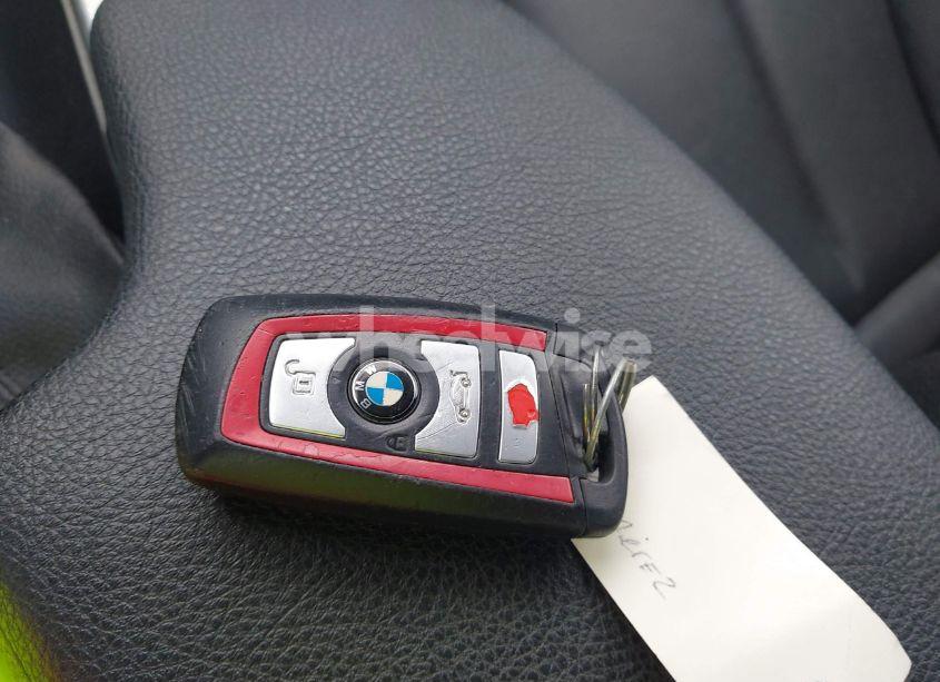 Photo 11 of 2016 Bmw 328i XDRIVE (VIN WBA8E3G59GNT26073)