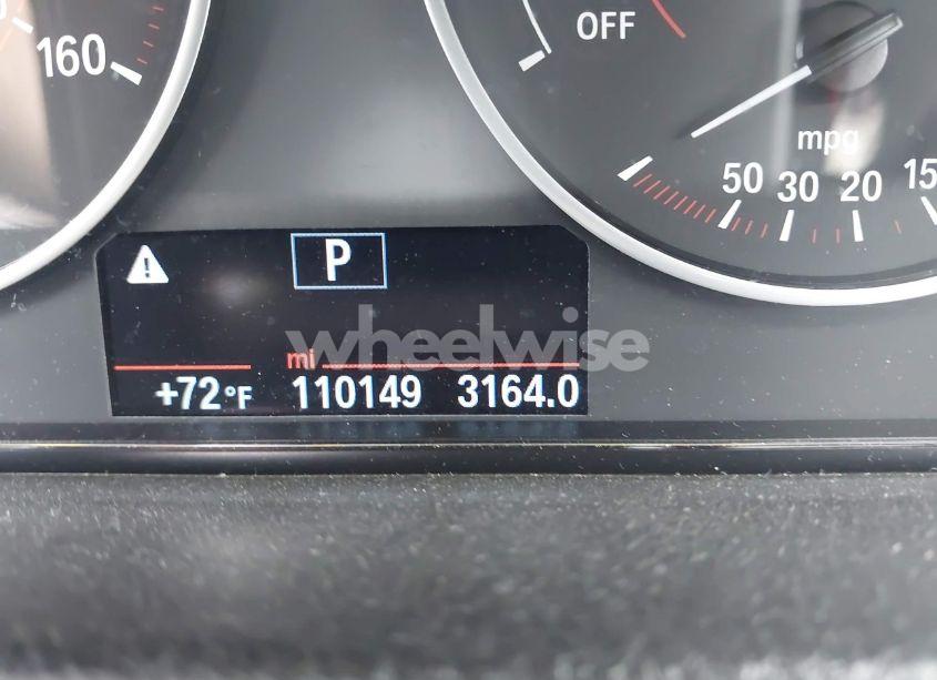 Photo 16 of 2016 Bmw 328i XDRIVE (VIN WBA8E3G59GNT26073)