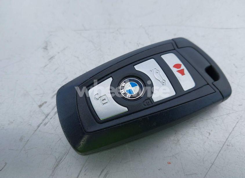 Photo 11 of 2017 Bmw 320i XDRIVE (VIN WBA8E5G39HNU44894)