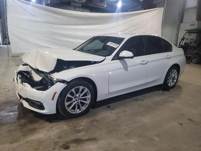2018 BMW 320 XI (VIN WBA8E5G51JNV02570) main photo
