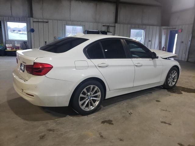 Photo 3 of 2018 BMW 320 XI (VIN WBA8E5G51JNV02570)