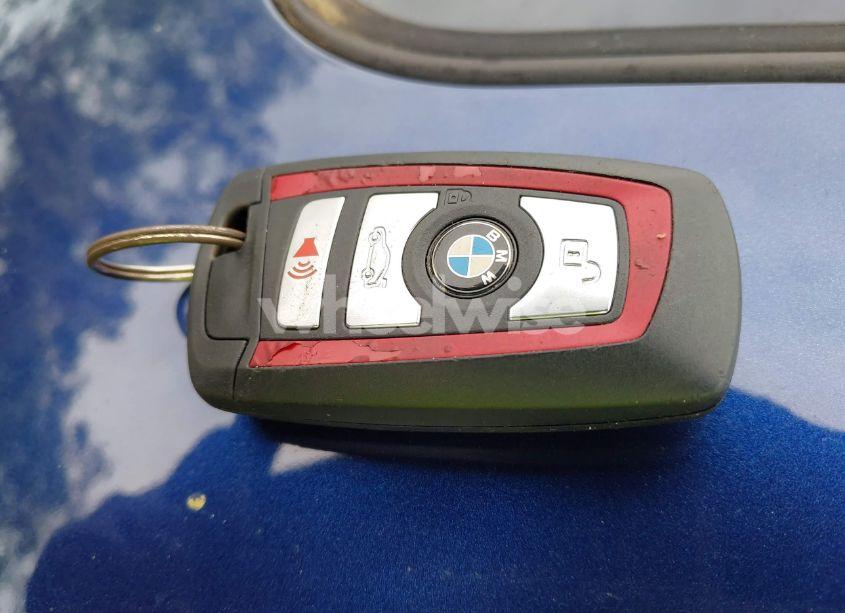 Photo 11 of 2016 Bmw 328i (VIN WBA8E9C53GK648802)