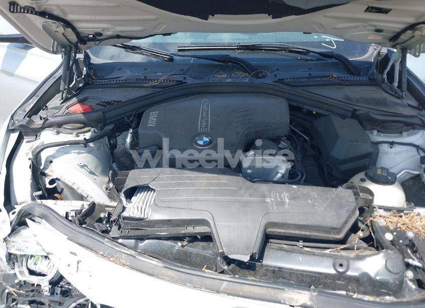 Photo 10 of 2016 Bmw 328i (VIN WBA8E9C56GK646297)