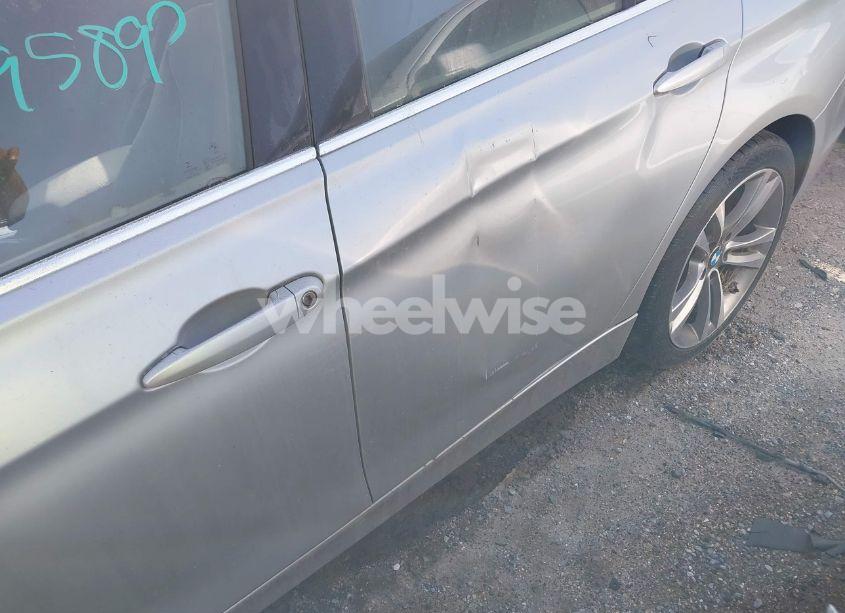 Photo 18 of 2016 Bmw 328i (VIN WBA8E9C56GK646297)