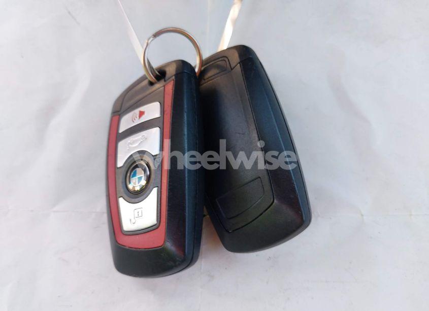 Photo 11 of 2016 Bmw 328i (VIN WBA8E9C56GK648695)