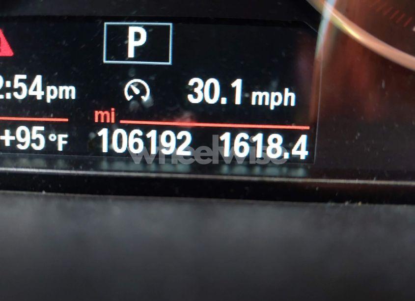 Photo 15 of 2016 Bmw 328i (VIN WBA8E9C56GK648695)