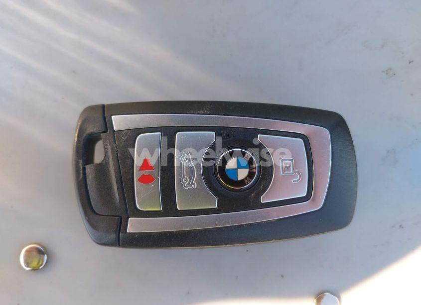 Photo 11 of 2016 Bmw 328i (VIN WBA8E9G52GNT84433)