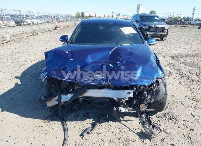 Photo 13 of 2016 Bmw 328i (VIN WBA8E9G52GNT84433)