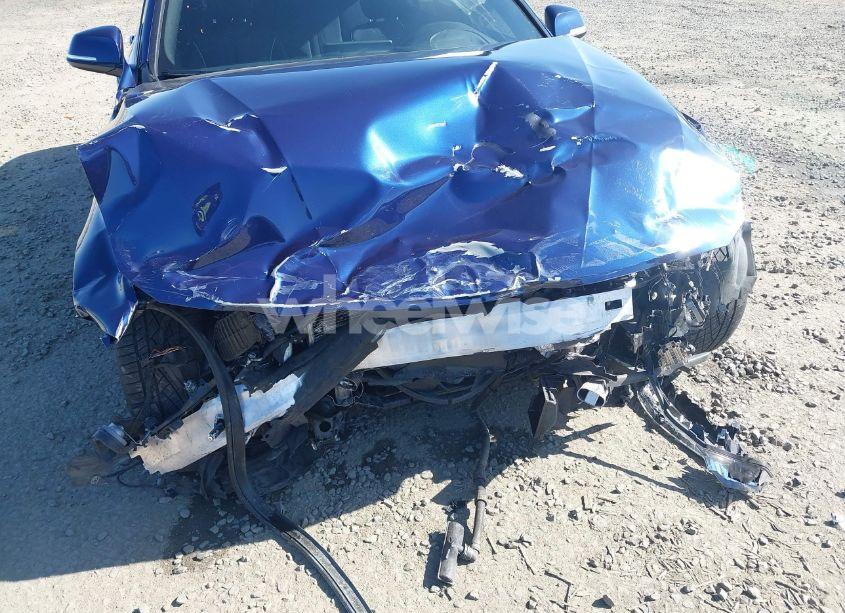 Photo 6 of 2016 Bmw 328i (VIN WBA8E9G52GNT84433)