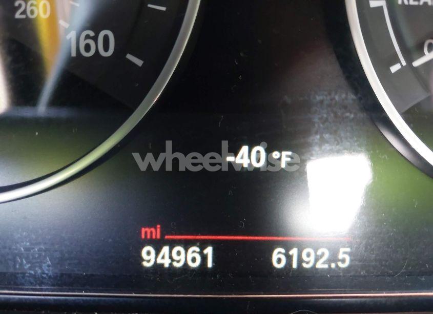 Photo 14 of 2016 Bmw 328i (VIN WBA8E9G52GNT84514)