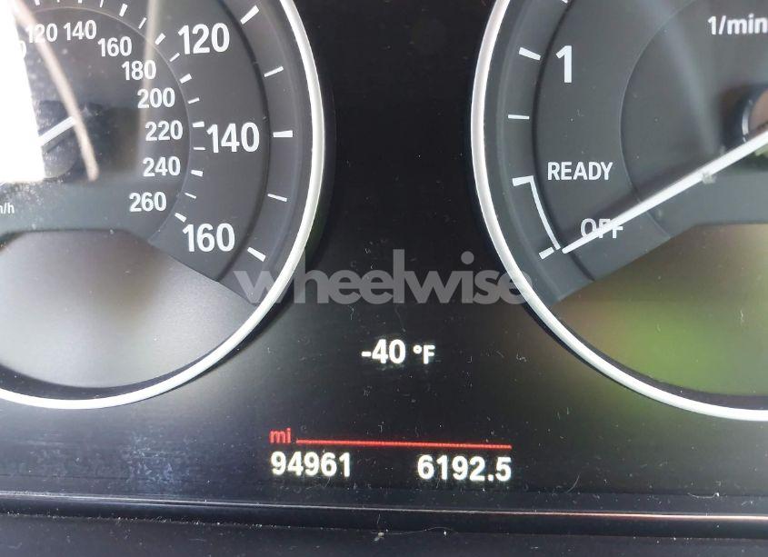 Photo 7 of 2016 Bmw 328i (VIN WBA8E9G52GNT84514)