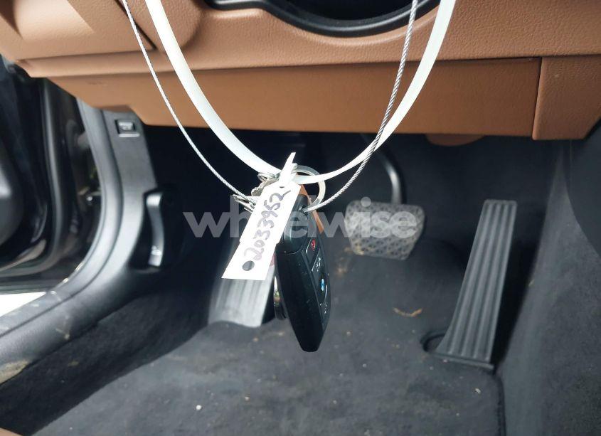 Photo 11 of 2016 Bmw 328i (VIN WBA8E9G53GNT85106)