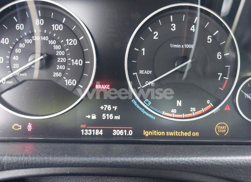 Photo 7 of 2016 Bmw 328i (VIN WBA8E9G53GNT85106)