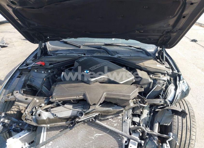 Photo 10 of 2016 Bmw 328i (VIN WBA8E9G54GNT81999)