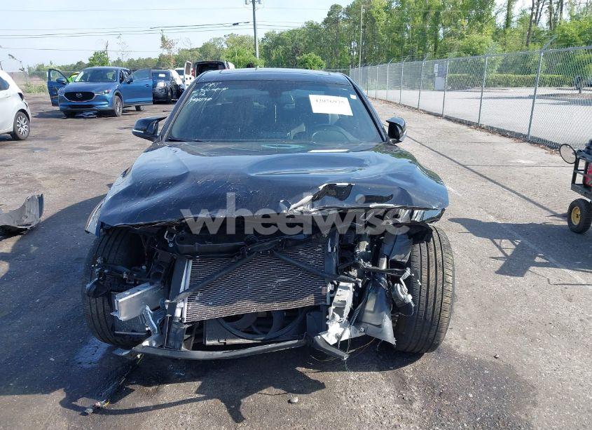 Photo 12 of 2016 Bmw 328i (VIN WBA8E9G54GNT81999)