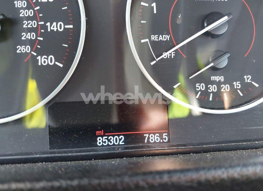 Photo 15 of 2016 Bmw 328i (VIN WBA8E9G54GNT81999)