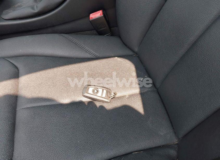 Photo 11 of 2016 Bmw 328i (VIN WBA8E9G54GNU29808)