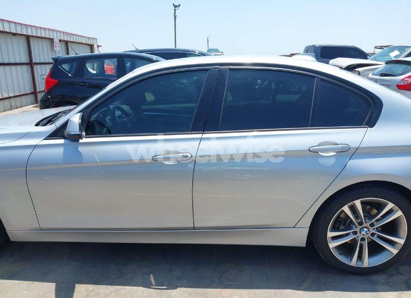 Photo 14 of 2016 Bmw 328i (VIN WBA8E9G59GNU28461)