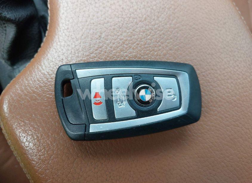 Photo 11 of 2016 Bmw 328d XDRIVE (VIN WBA8F1C52GK439095)