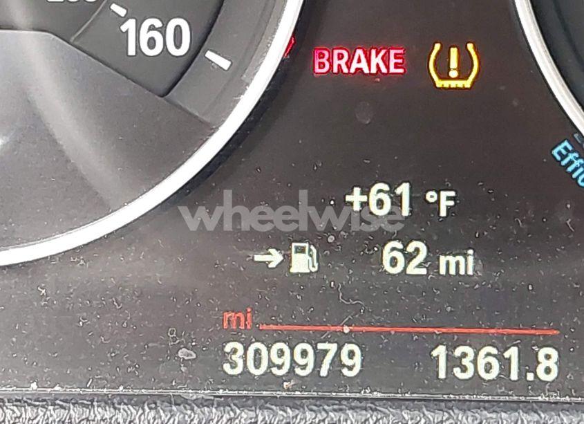 Photo 15 of 2016 Bmw 328d XDRIVE (VIN WBA8F1C52GK439095)