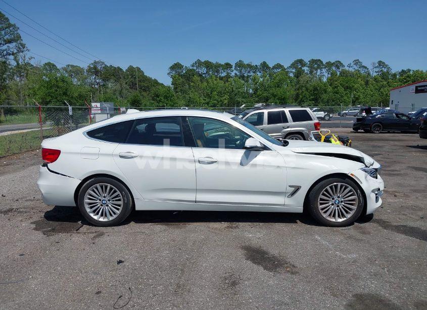 Photo 13 of 2015 Bmw 328i GRAN TURISMO XDRIVE (VIN WBA8Z5C55FD672244)