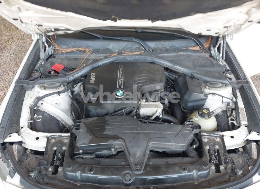 Photo 10 of 2015 Bmw 328i GRAN TURISMO XDRIVE (VIN WBA8Z5C56FGS36100)