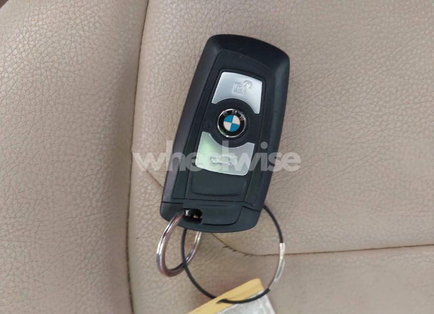 Photo 11 of 2015 Bmw 328i GRAN TURISMO XDRIVE (VIN WBA8Z5C56FGS36100)