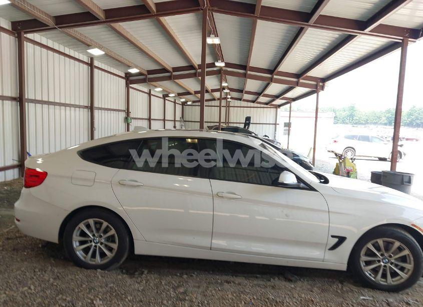 Photo 13 of 2015 Bmw 328i GRAN TURISMO XDRIVE (VIN WBA8Z5C56FGS36100)