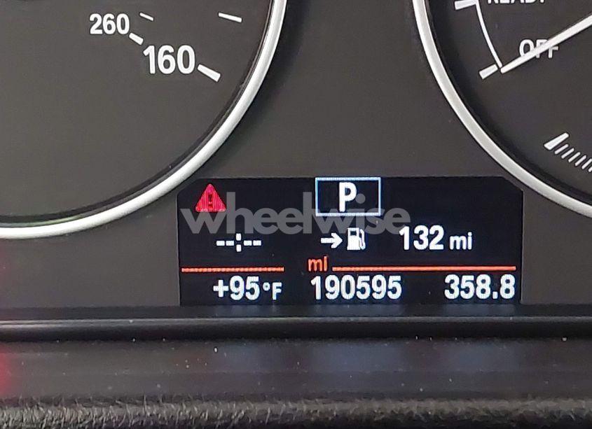 Photo 15 of 2015 Bmw 328i GRAN TURISMO XDRIVE (VIN WBA8Z5C56FGS36100)