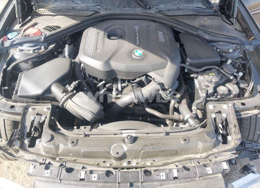 Photo 10 of 2017 Bmw 330i GRAN TURISMO XDRIVE (VIN WBA8Z9C36HG453445)