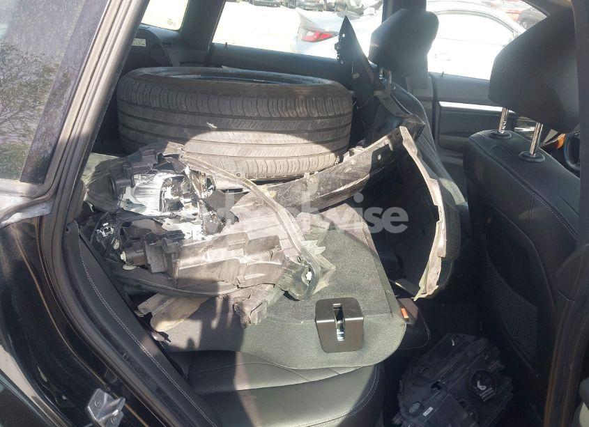 Photo 8 of 2017 Bmw 330i GRAN TURISMO XDRIVE (VIN WBA8Z9C36HG453445)