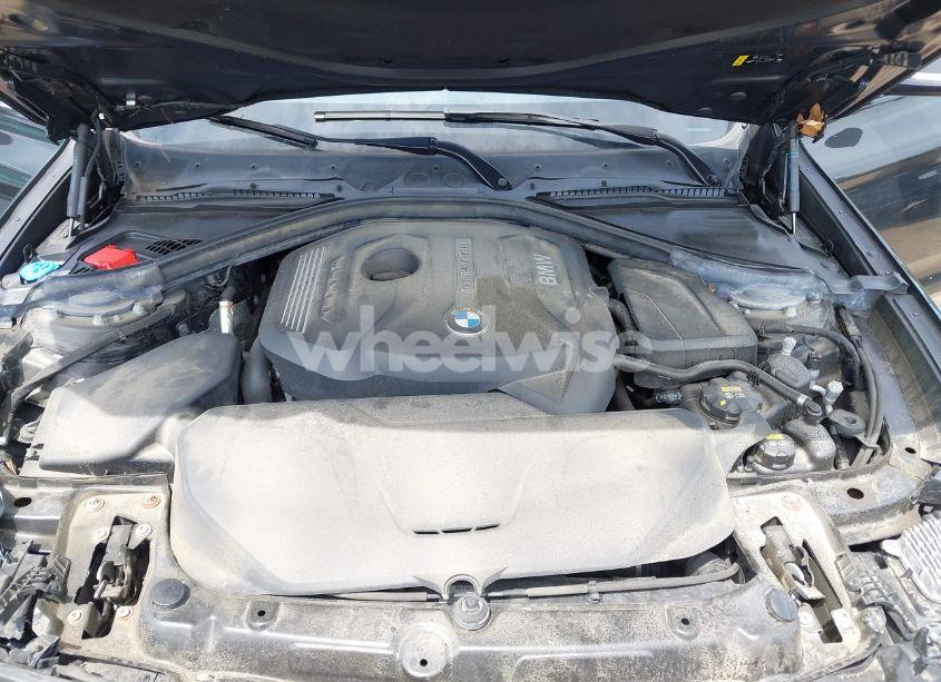 Photo 10 of 2017 Bmw 330i GRAN TURISMO XDRIVE (VIN WBA8Z9C37HG827237)