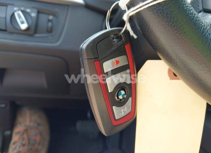 Photo 11 of 2017 Bmw 330i GRAN TURISMO XDRIVE (VIN WBA8Z9C37HG827237)