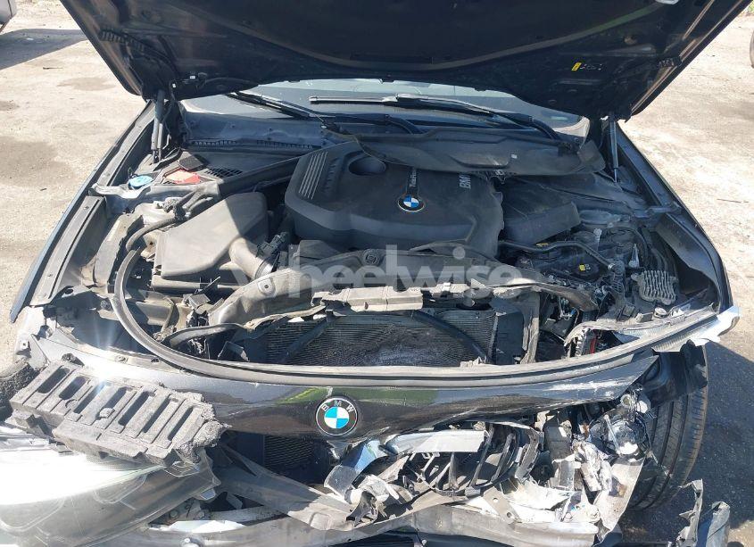 Photo 10 of 2017 Bmw 330i GRAN TURISMO XDRIVE (VIN WBA8Z9C39HG826784)